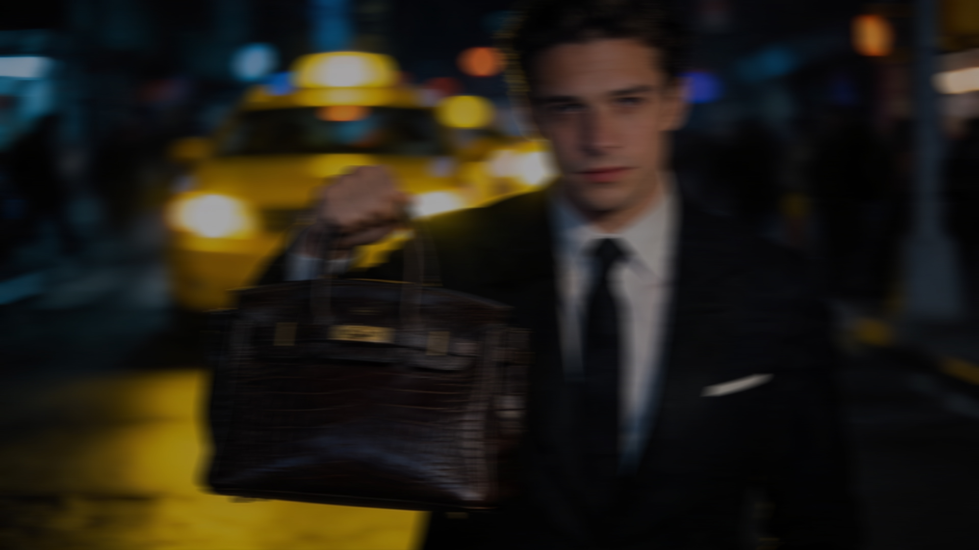 Private sourcing concierge atmosphere
